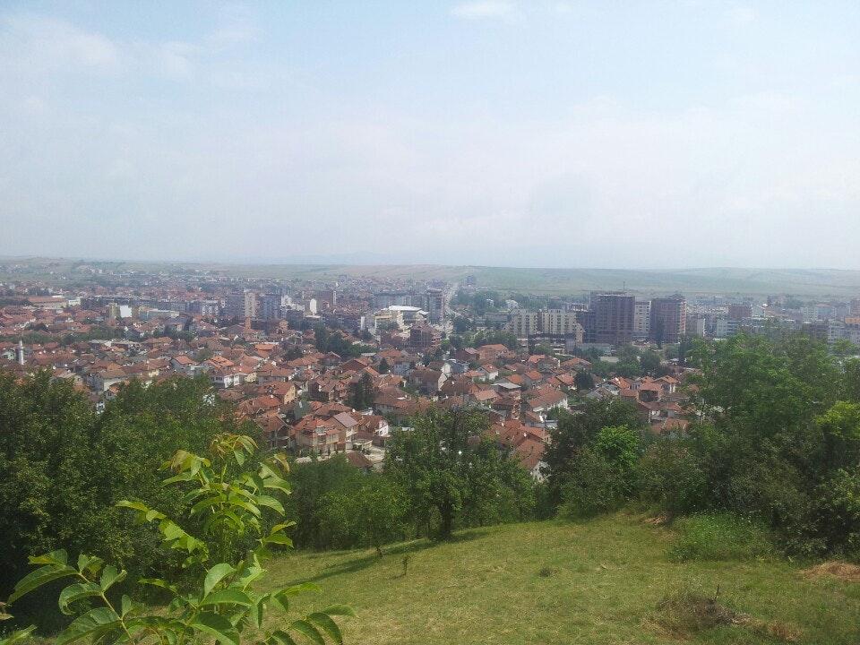 Bar & Restaurant "Oxygen"