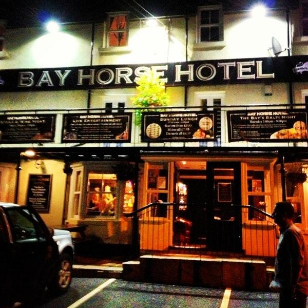 The Bay Horse Hotel