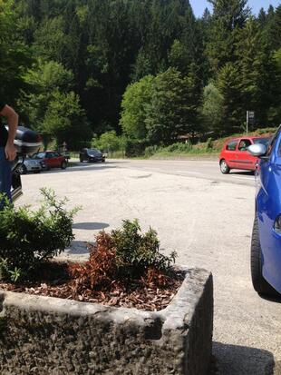 Caffetteria - Bar Fontane