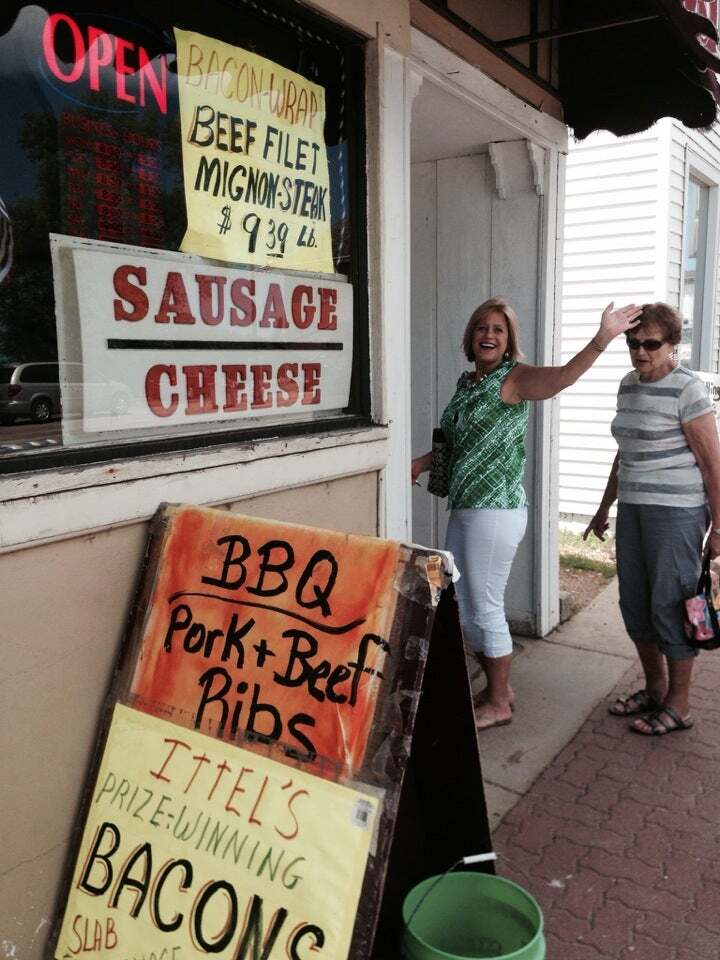 Ittel's Meats