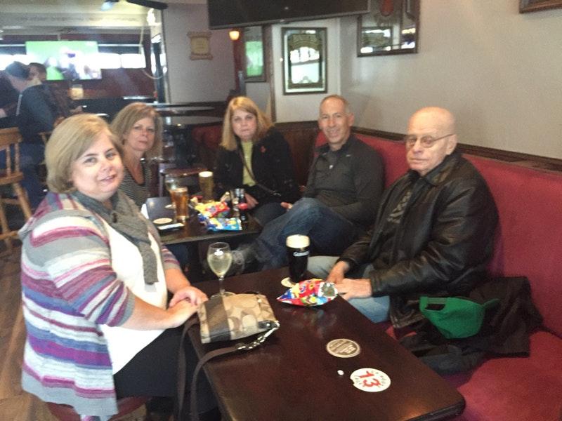 McCarthy's