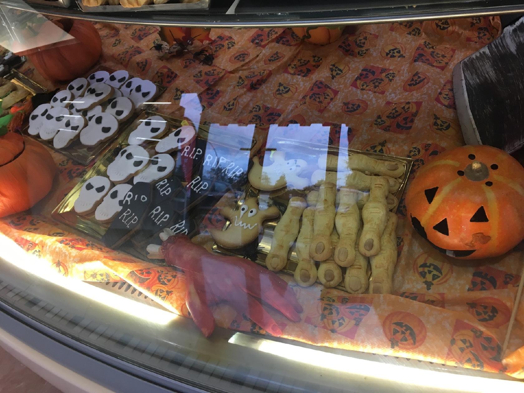 Voglie Matte - Pasticceria, Rosticceria, Self Service, Bar