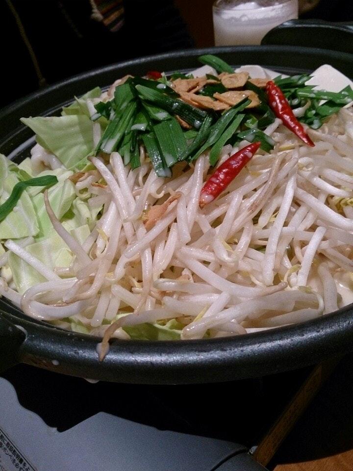 魚民 いわき南口駅前店