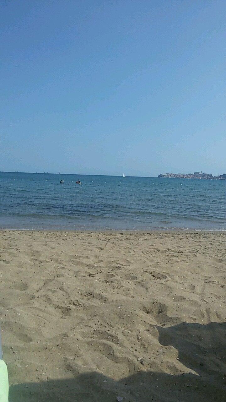 Lido Ristorante La Scogliera