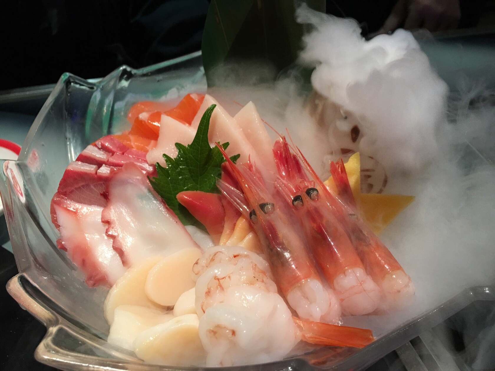 Daieiki Japanese Restaurant (Mong Kok)