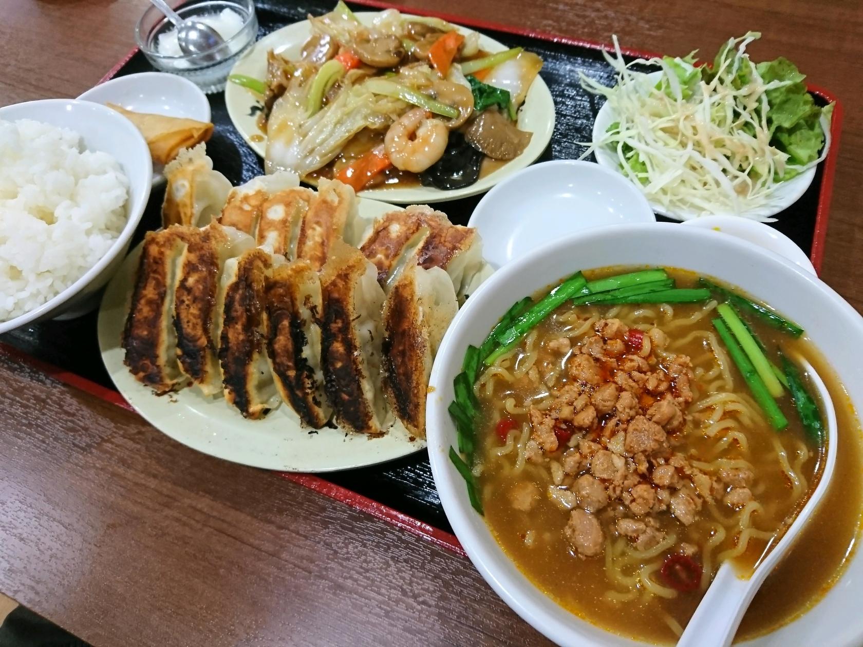 龍府 2号店