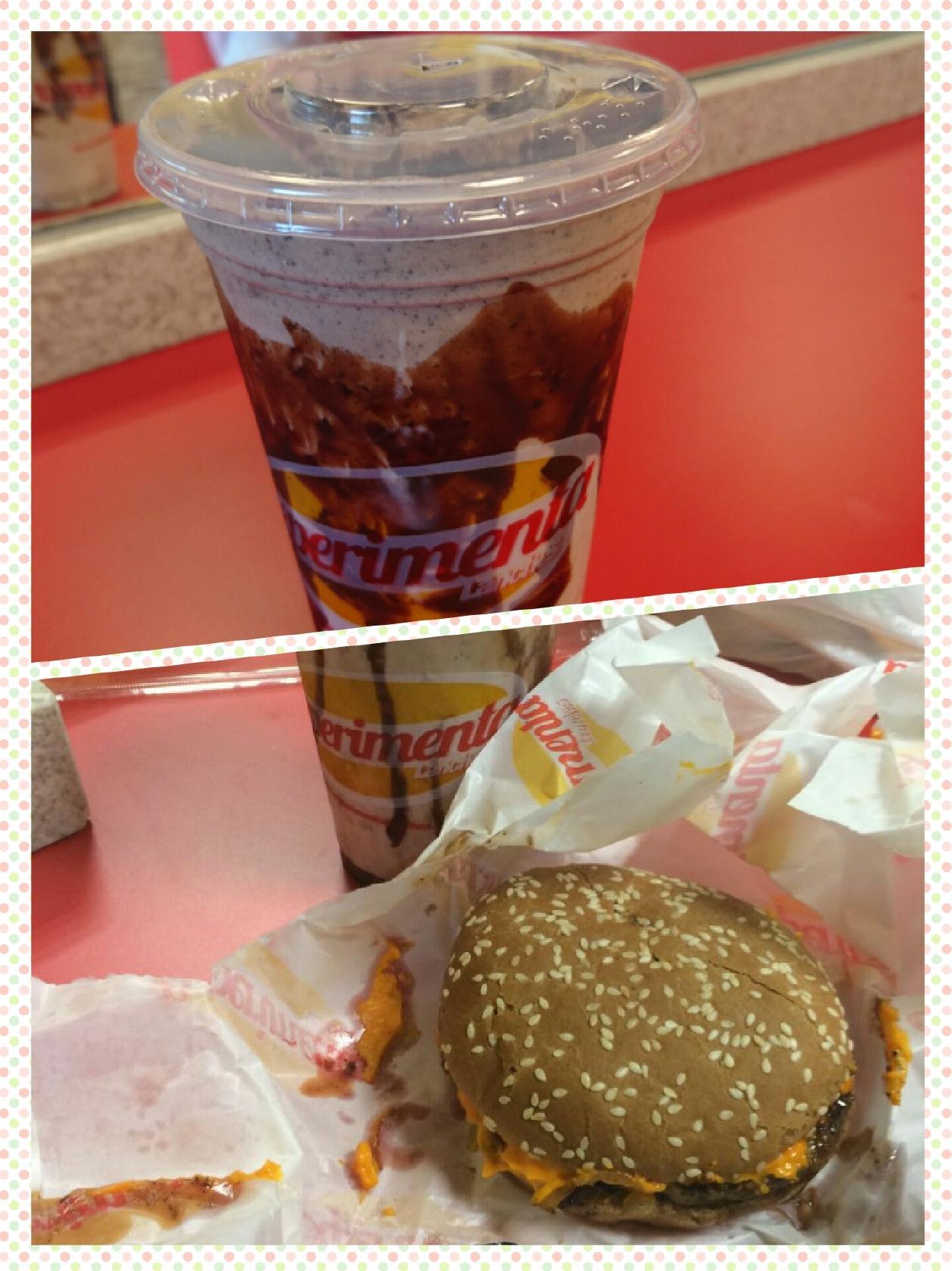 Experimenta Lanches Barra