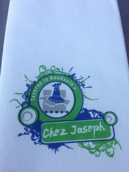 Taverne Le Baudouin V