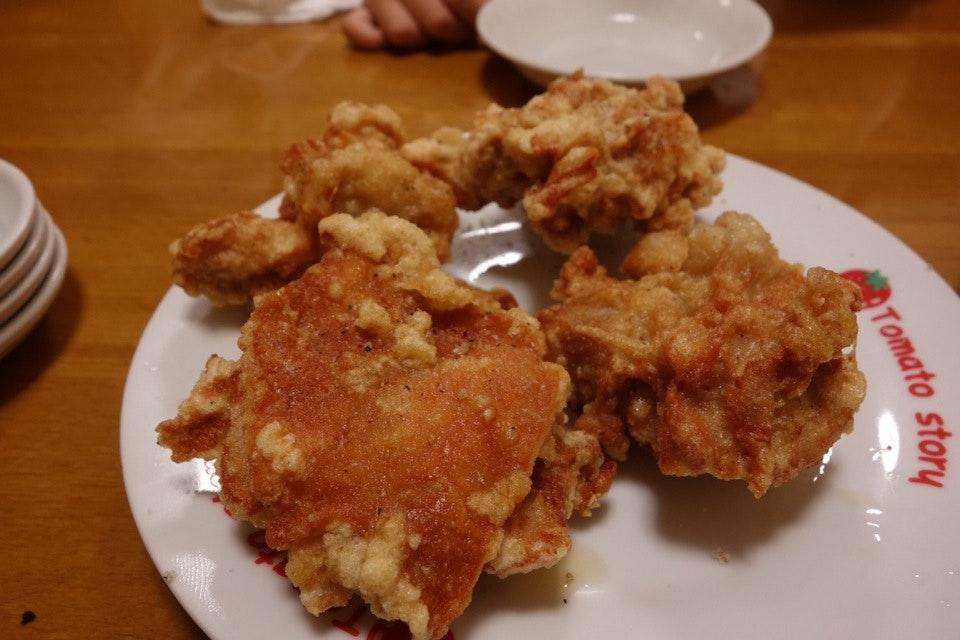 横浜飯店