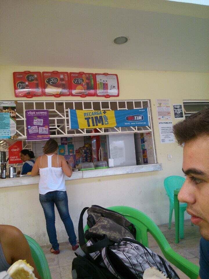 Medlanche Feliz vulgo Gade