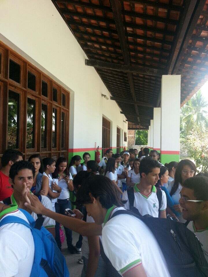 SANE - Setor Alimentício e Nutrição Escolar