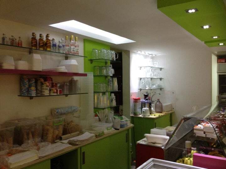 Daou Glace