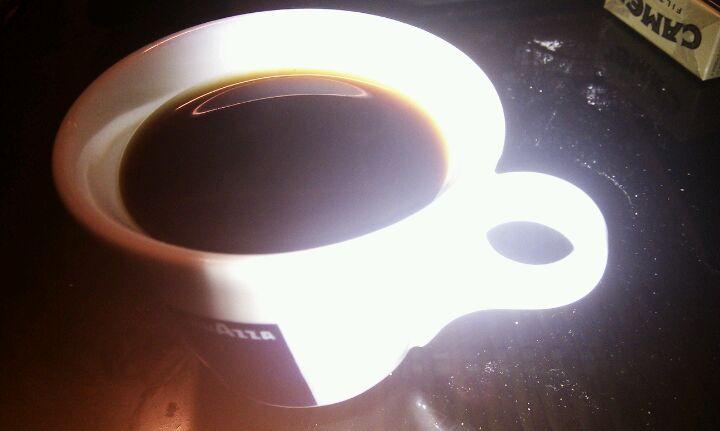 Kalhey cafe
