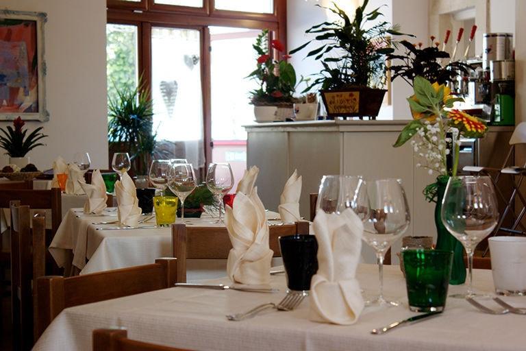 Albergo Ristorante Paneolio