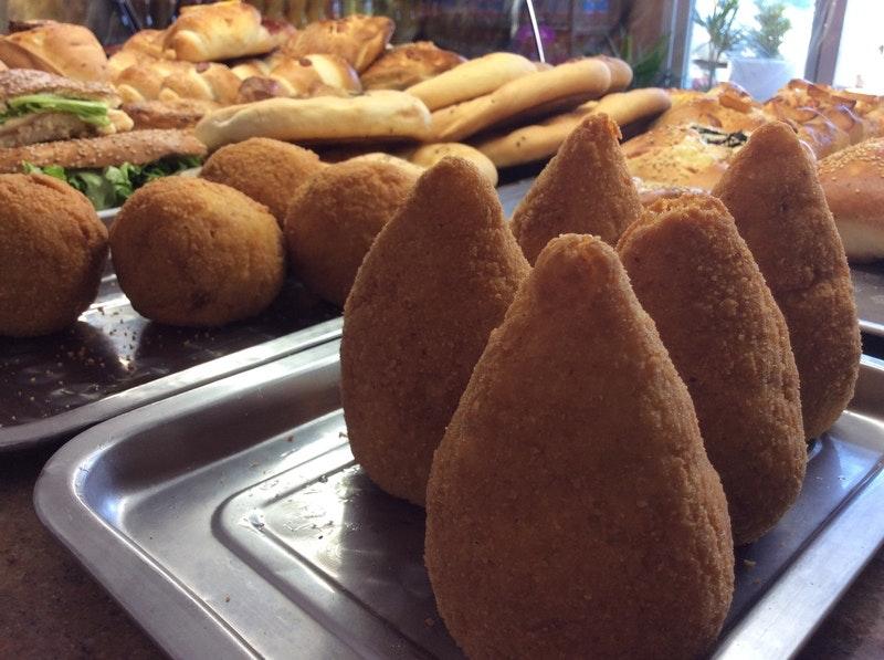 Panificio Mangia Mangia