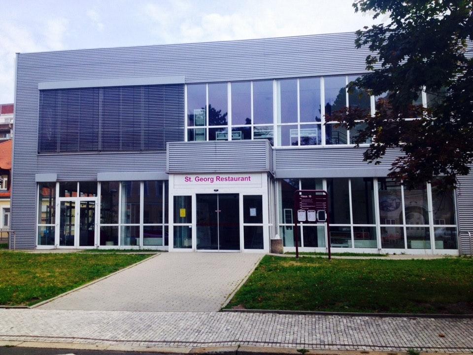 St. Georg Restaurant