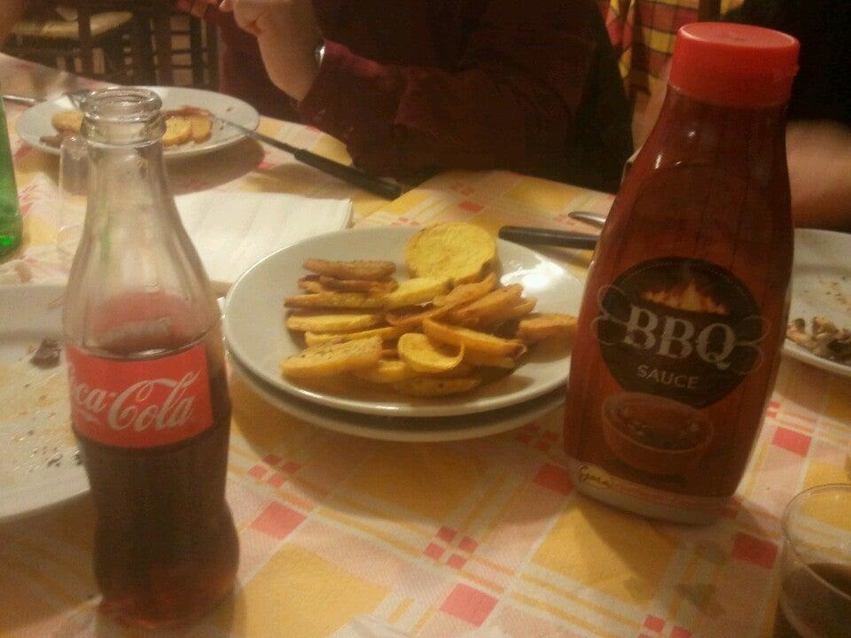 Il Pollo D'oro Dal 1993