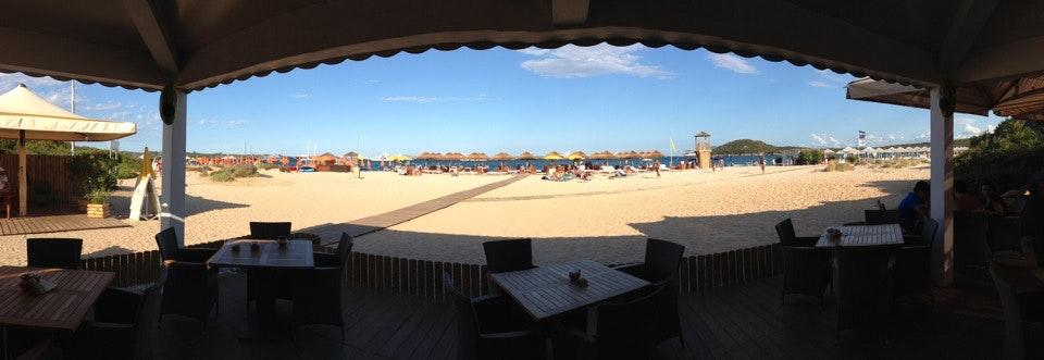 Long Beach Cafe