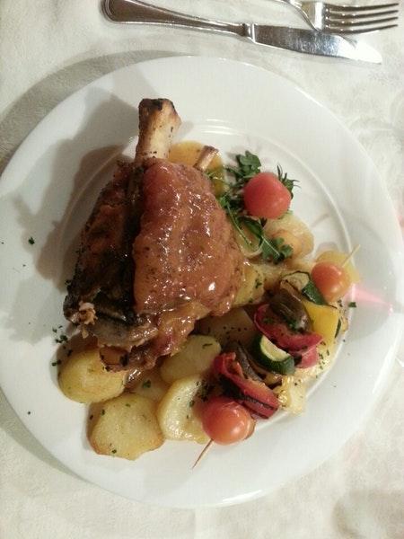 Ristorante Stua De Jan