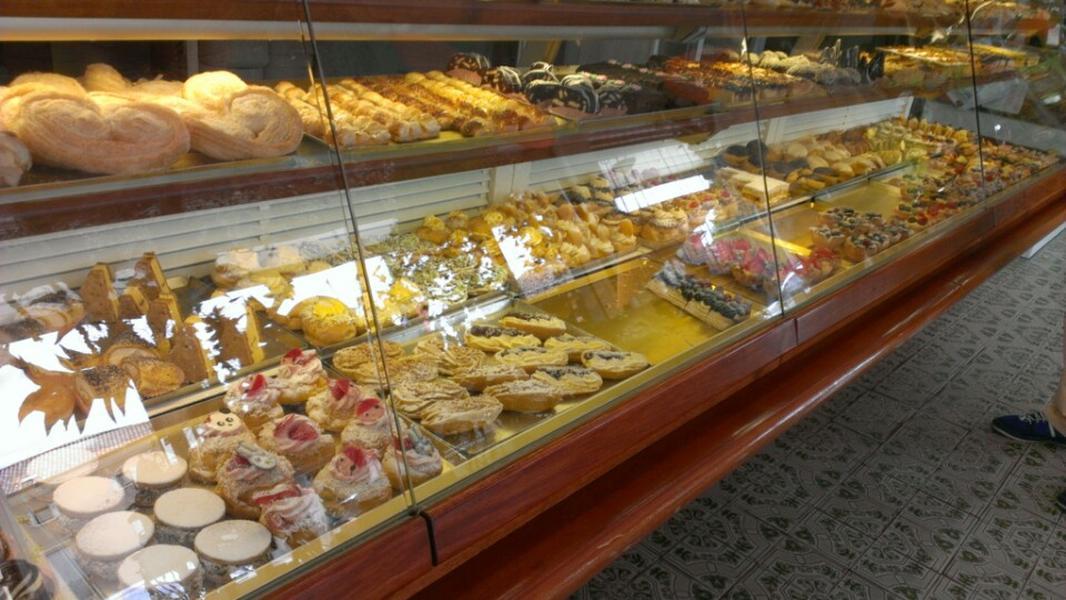 Gruppo Marchioro Catering Pizzeria Ristorante Pasticceria