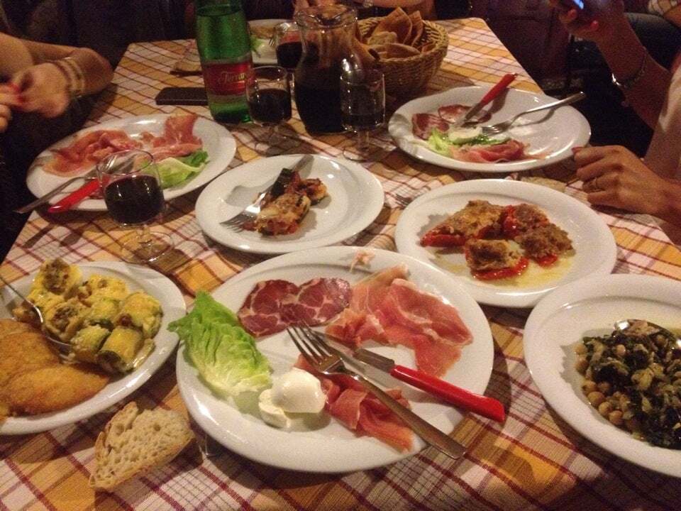Agriturismo "l'oasi del Granato"