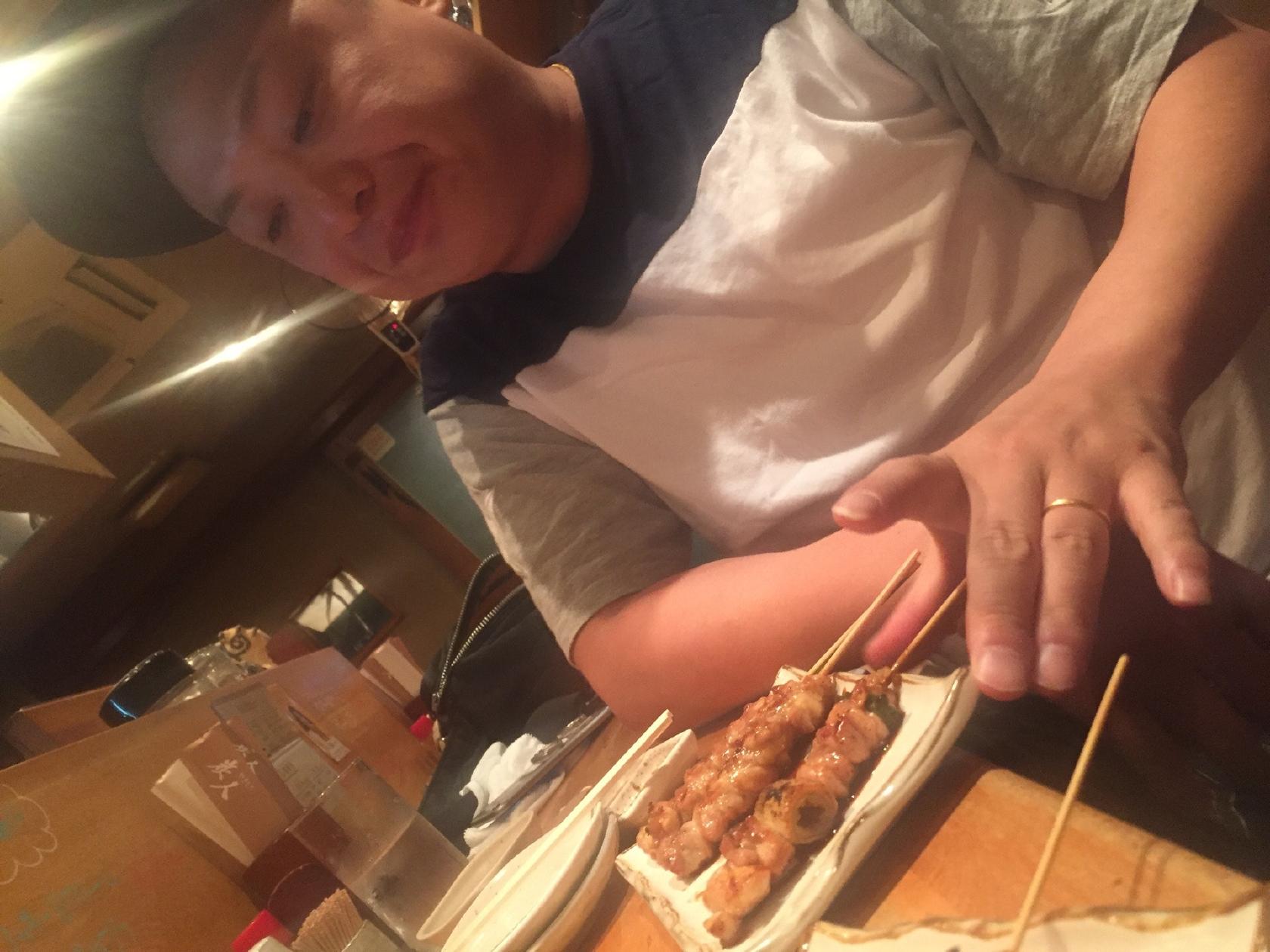 炭火やきとり しゅらく