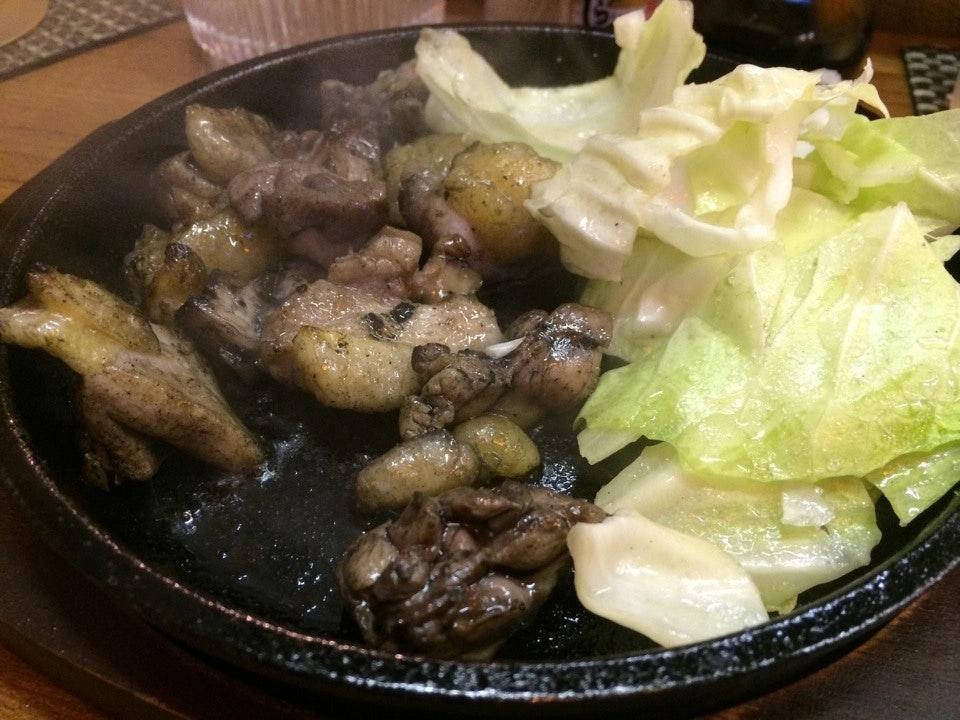 正六