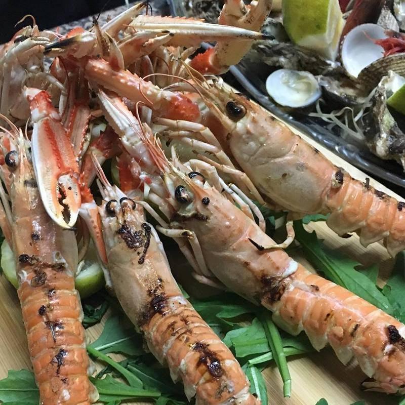 Acqua di Mare ristorante pizzeria