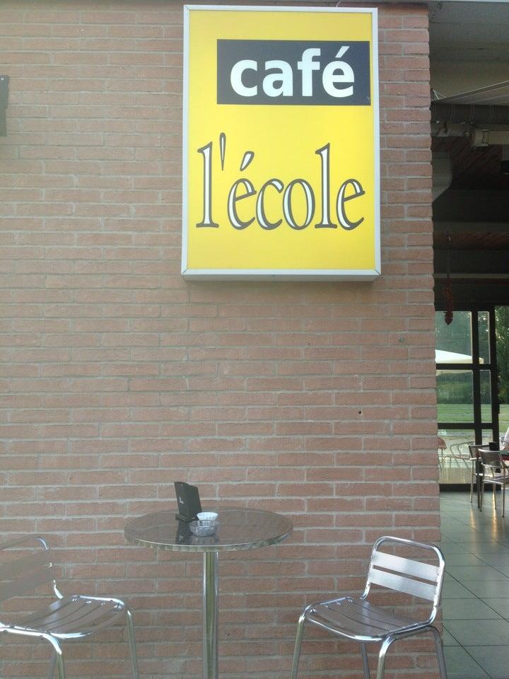 Bar L'Ecole