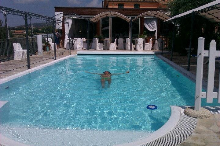 Villa Clelia Sirolo Ristorante e Camere