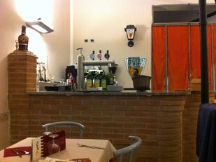 Pizzeria Da Marco