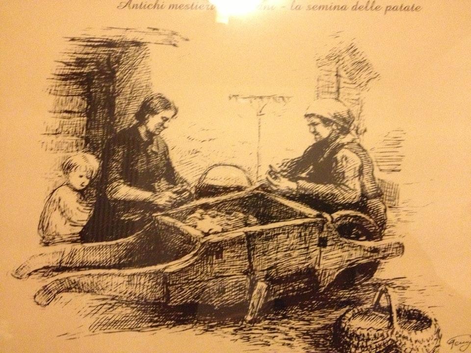 Albergo Ristorante Edelweiss - Larespa