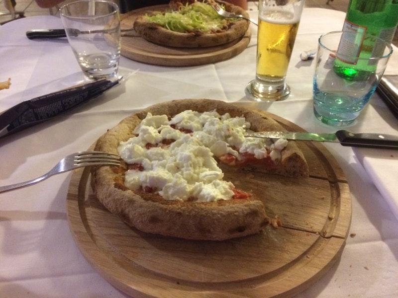 Ristorante Pizzeria 7 ponti