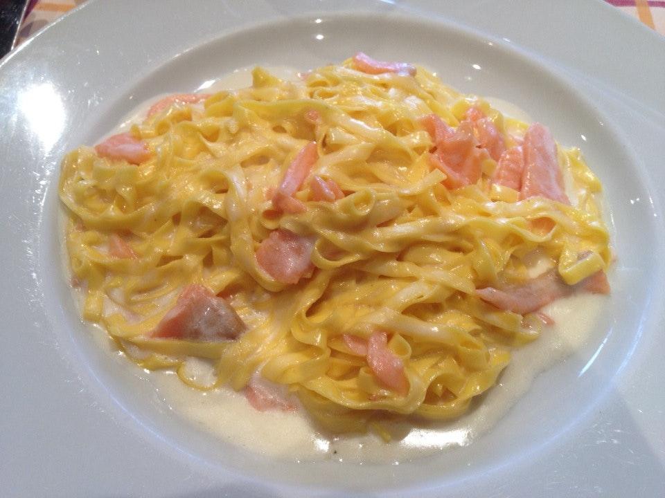 Ristorante Pizzeria da Remo