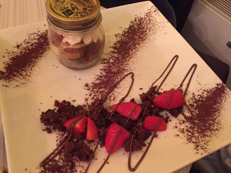 Osteria dei Cuochidisperati