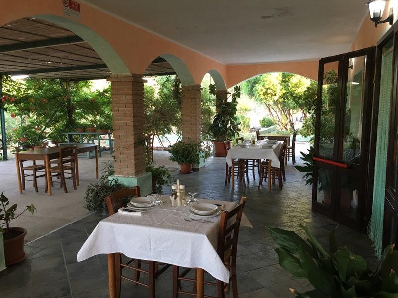 Agriturismo Il Nuraghe