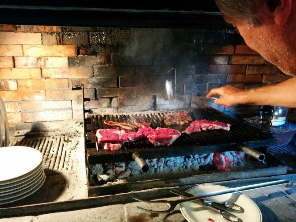 Ristorante La Tagliola