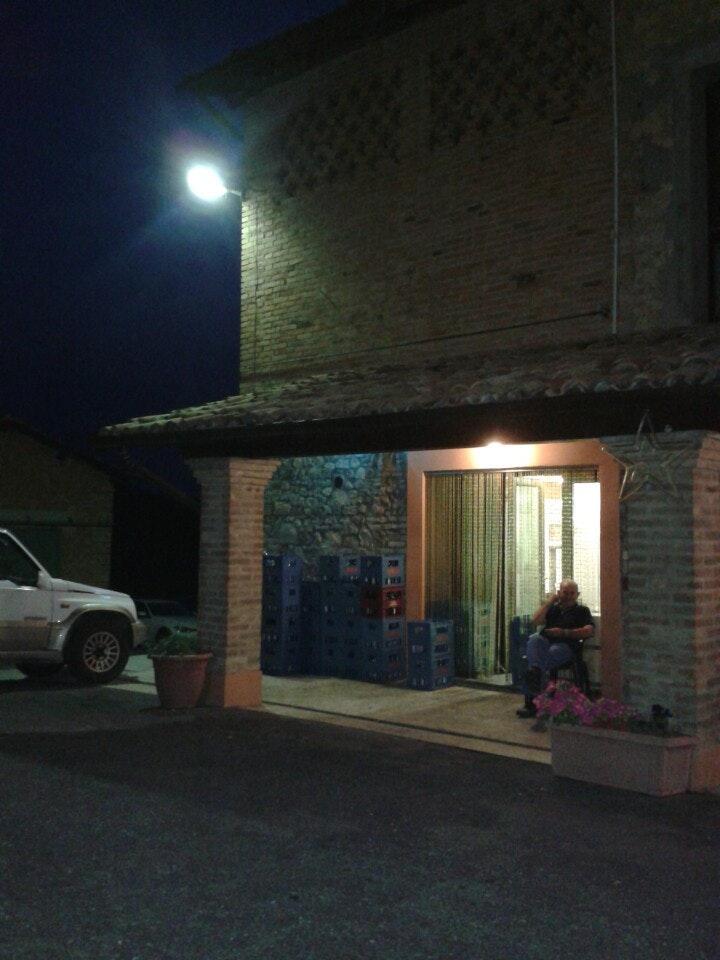 Il Cacciatore