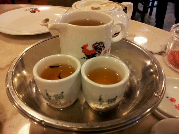 Bao Xiang Bah Kut Teh