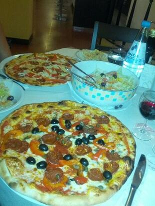 Al Boschetto