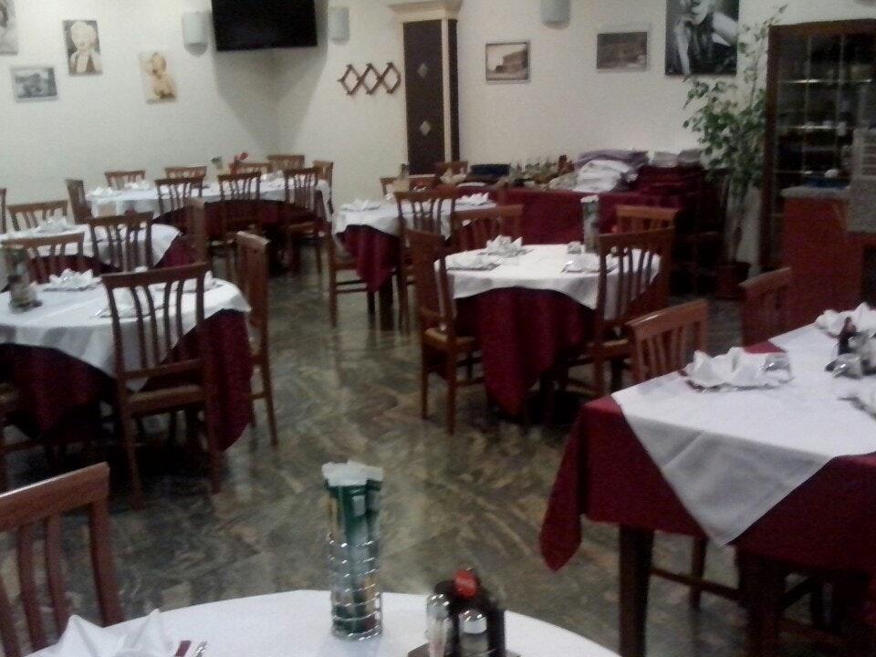 Bar Pizzeria Nico
