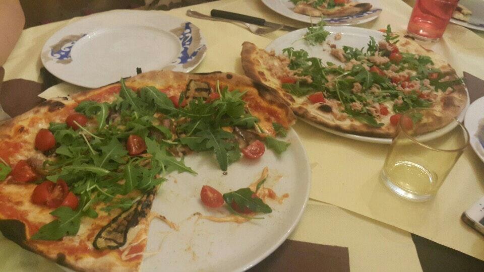 Pizzeria con Cucina "Da Francesco"