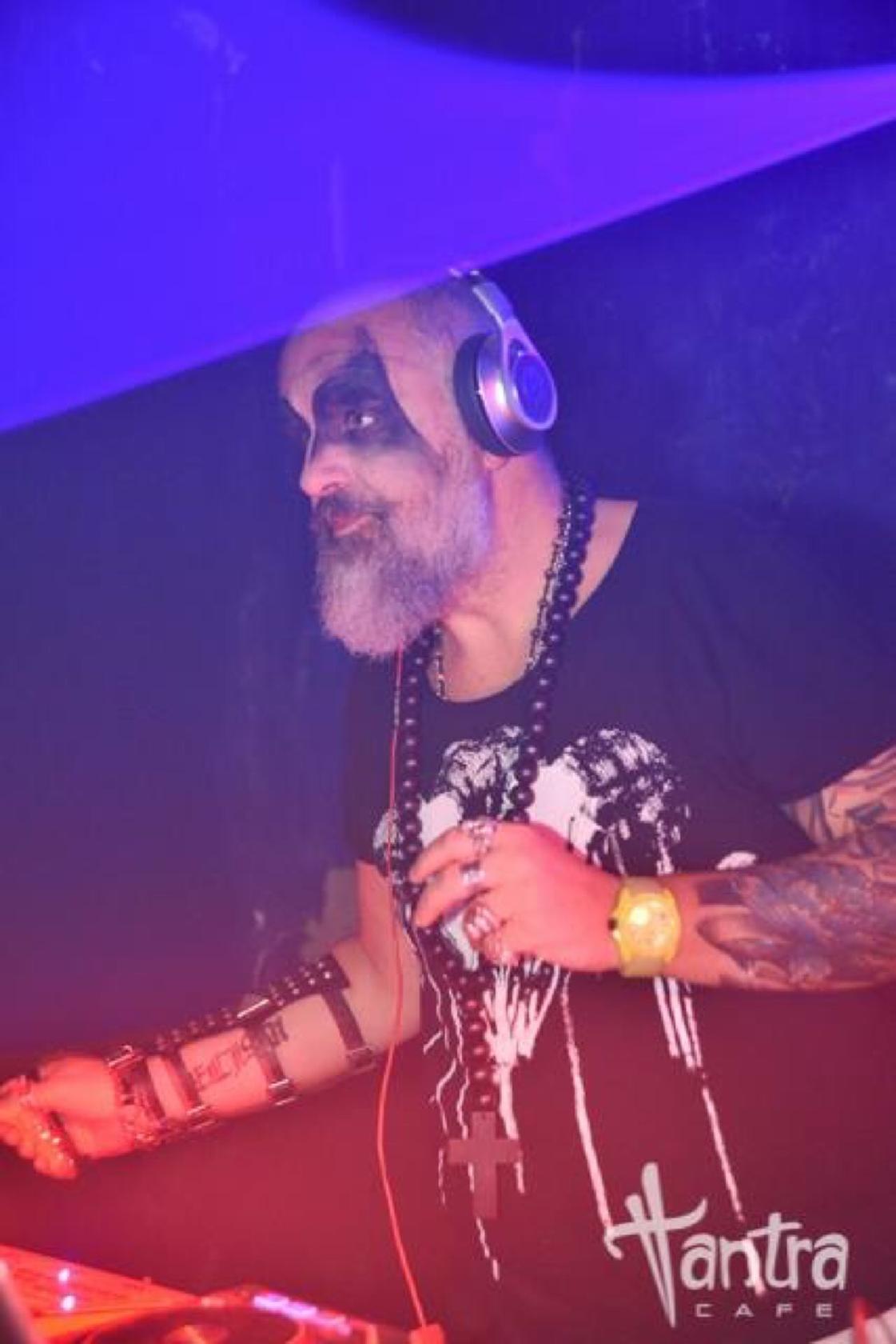 Tantra Cafè