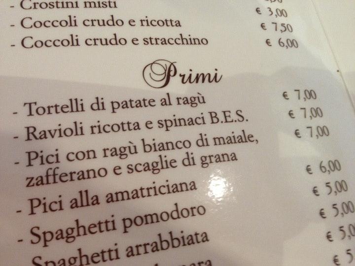 I Locandieri