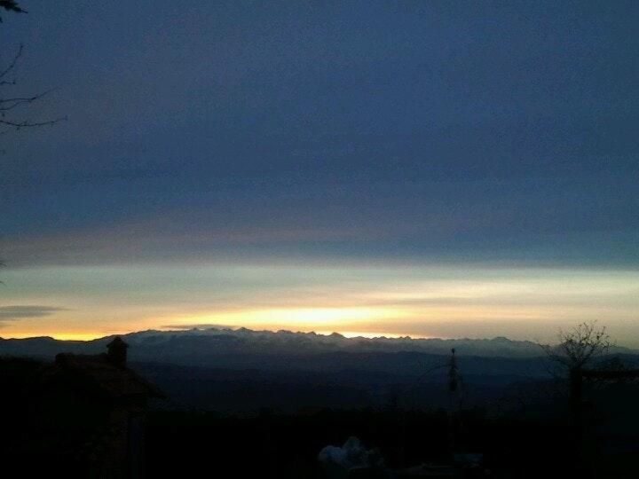 Relais Ristorante Sanfront