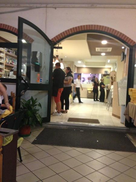 Ristorante Pizzeria Nettuno