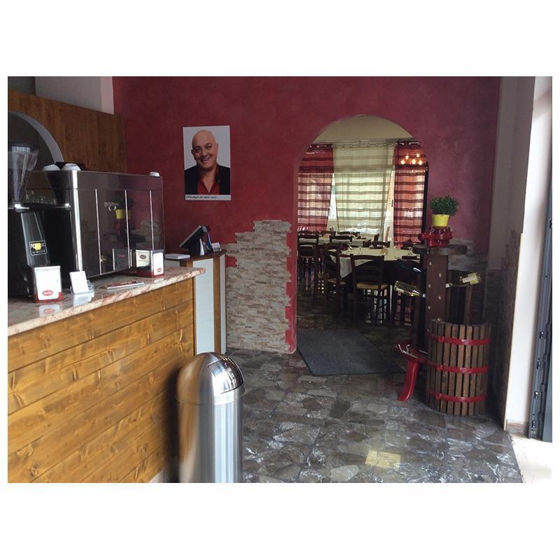 Ristorante Trattoria Bolsena