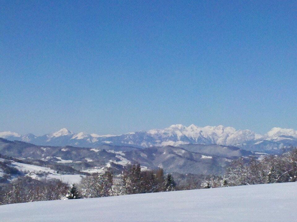 Izletniški turizem Okorn