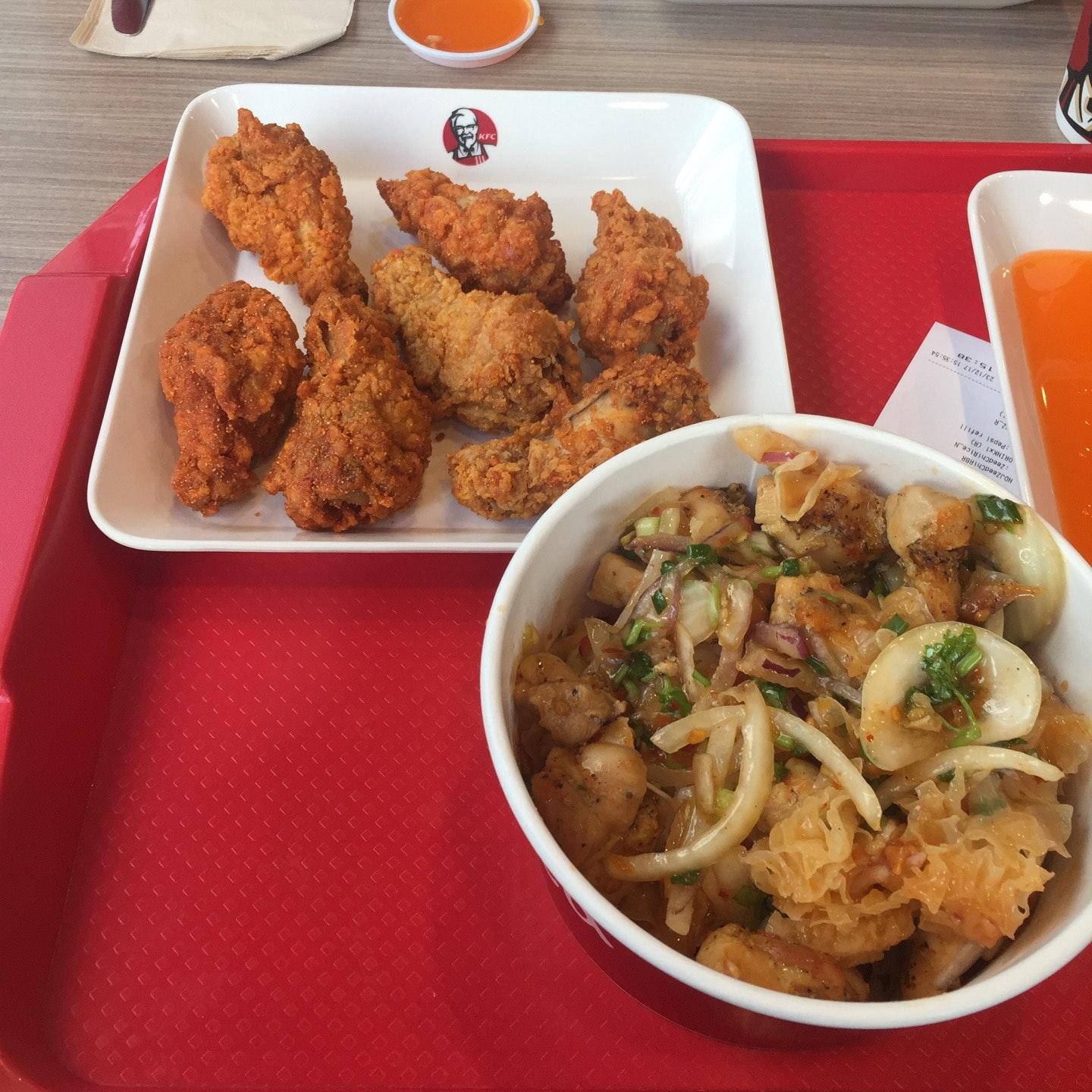 KFC