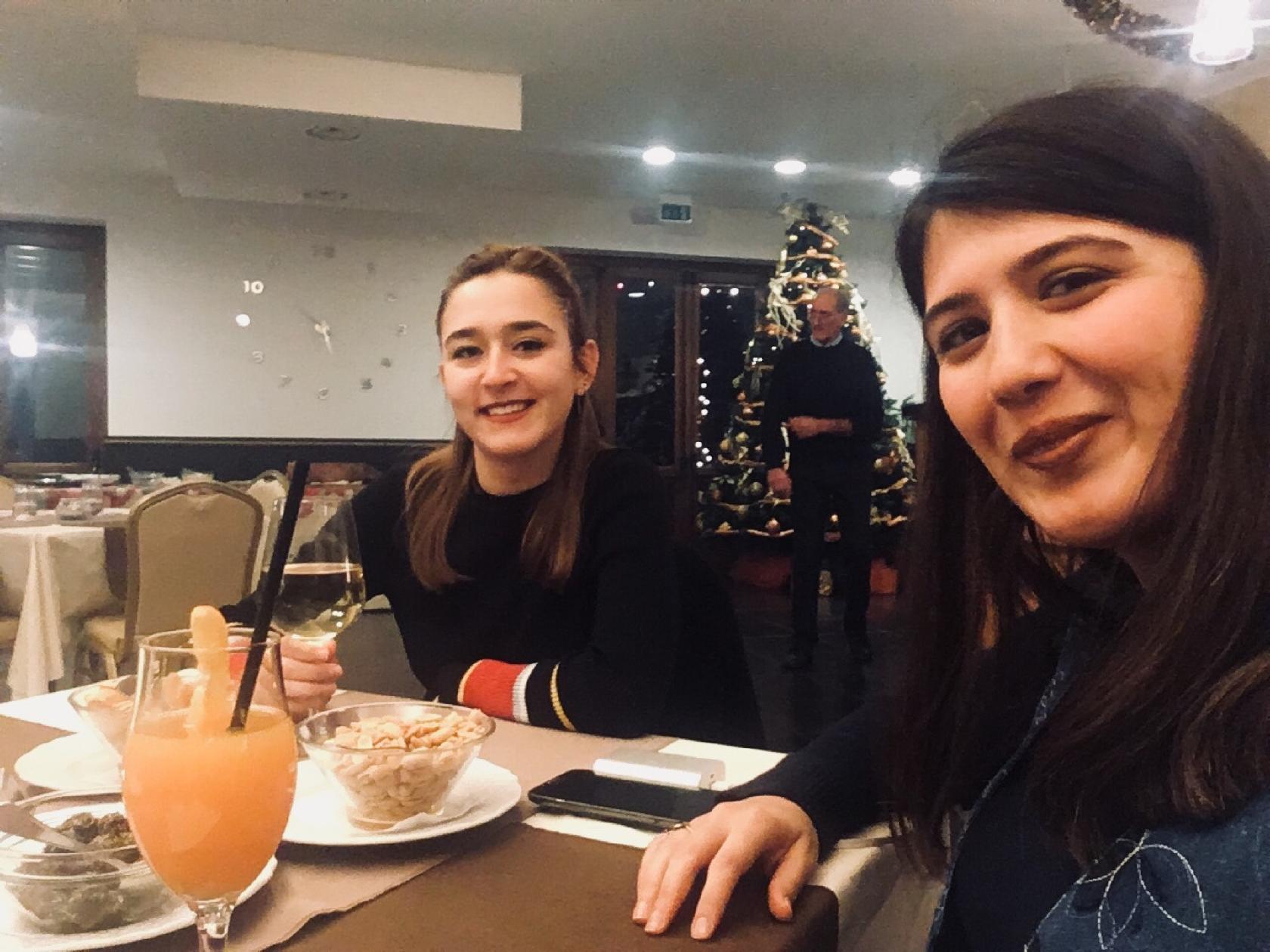 Ristorante Pizzeria I Tre Delfini